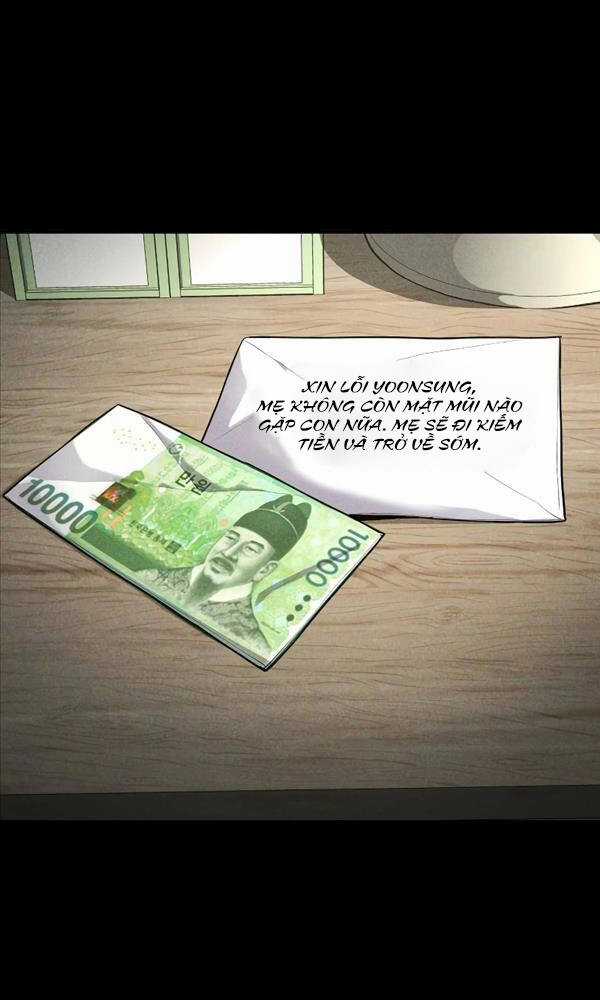 Cậu Bé Tội Phạm - Chapter 30 - Trang 94