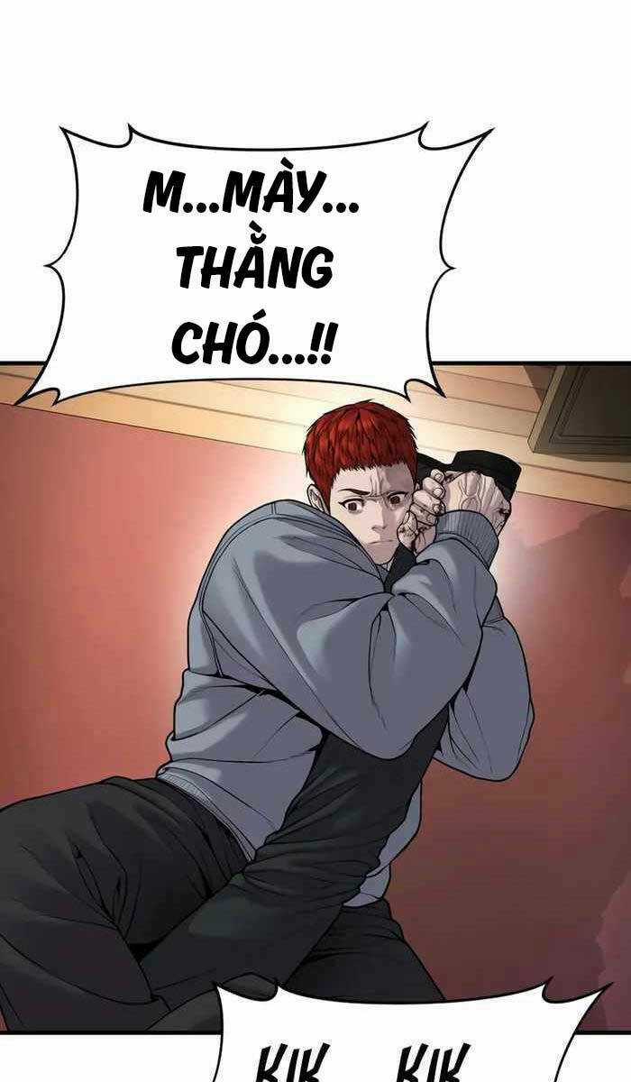 Cậu Bé Tội Phạm - Chapter 31 - Trang 104