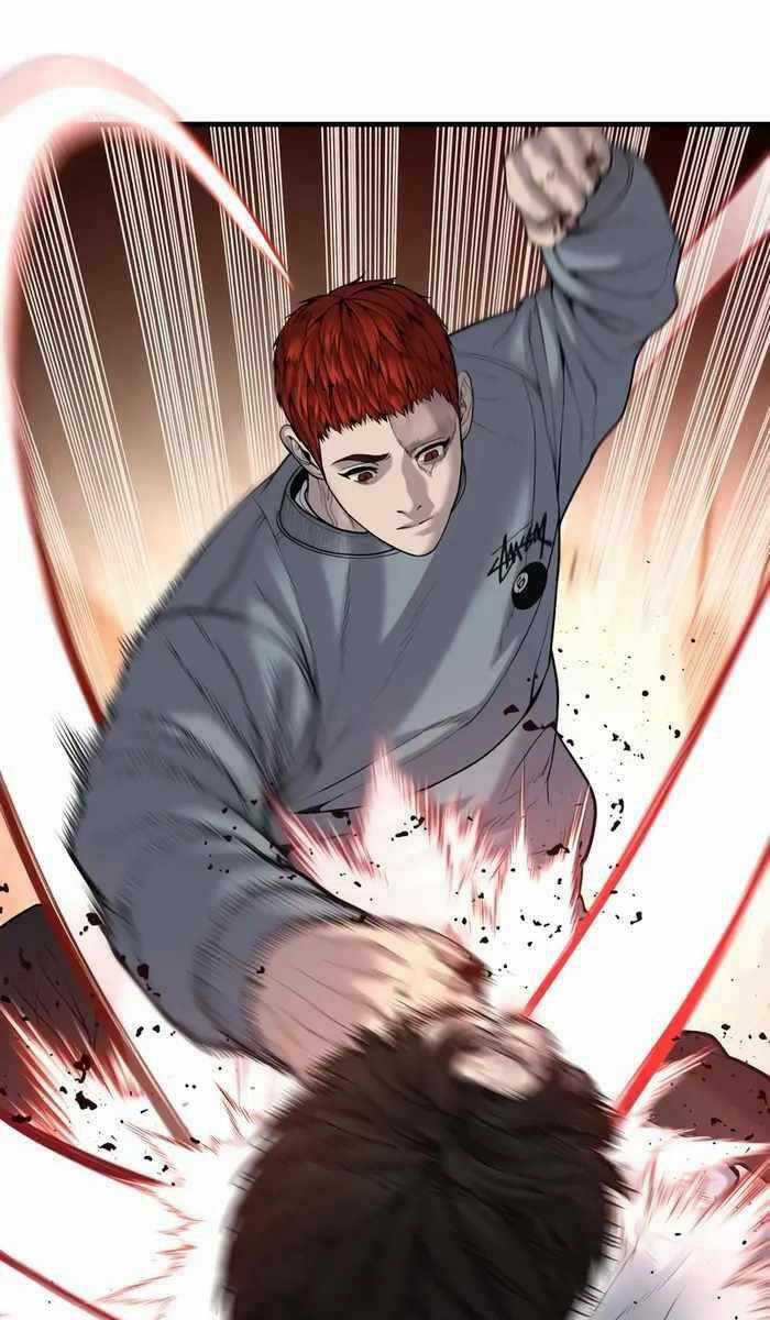 Cậu Bé Tội Phạm - Chapter 31 - Trang 115