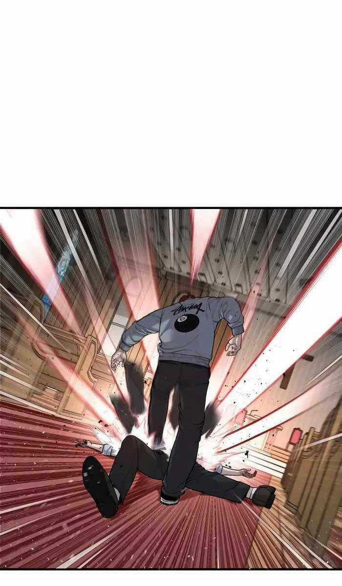 Cậu Bé Tội Phạm - Chapter 31 - Trang 124