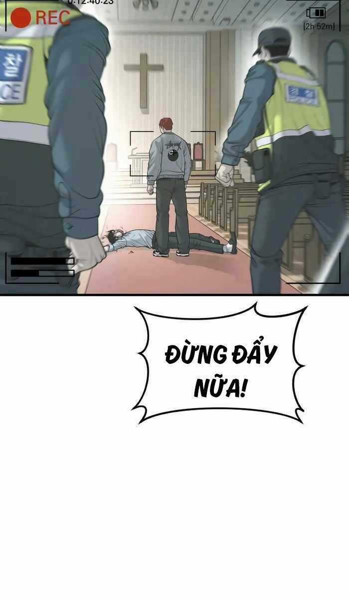 Cậu Bé Tội Phạm - Chapter 31 - Trang 136