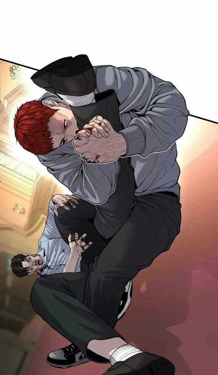 Cậu Bé Tội Phạm - Chapter 31 - Trang 94