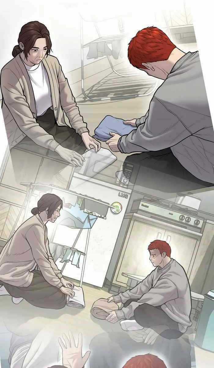 Cậu Bé Tội Phạm - Chapter 31 - Trang 96