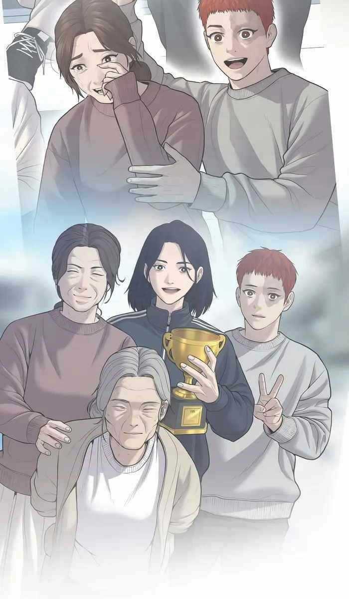 Cậu Bé Tội Phạm - Chapter 31 - Trang 97