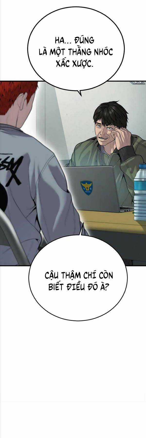 Cậu Bé Tội Phạm - Chapter 32 - Trang 11