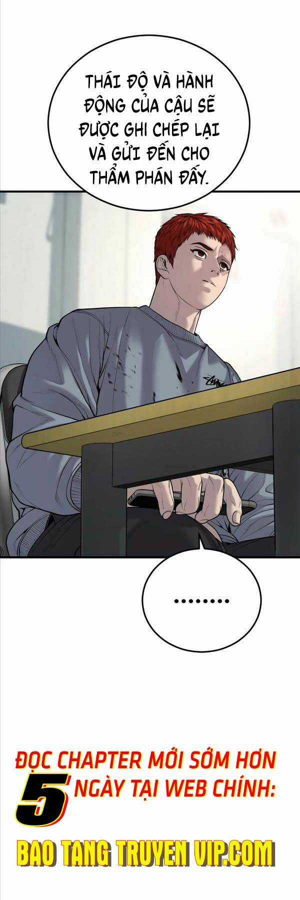 Cậu Bé Tội Phạm - Chapter 32 - Trang 12