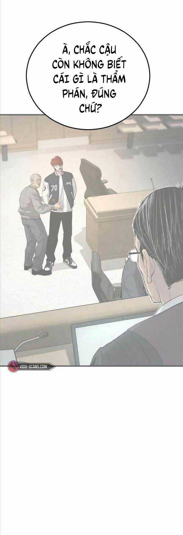 Cậu Bé Tội Phạm - Chapter 32 - Trang 13