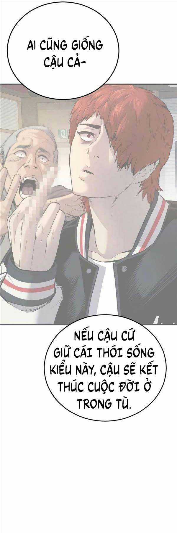 Cậu Bé Tội Phạm - Chapter 32 - Trang 14