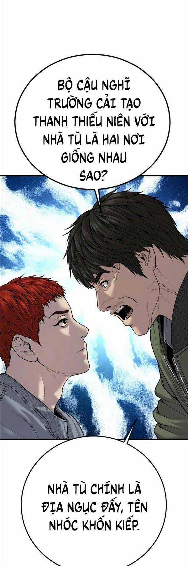 Cậu Bé Tội Phạm - Chapter 32 - Trang 15