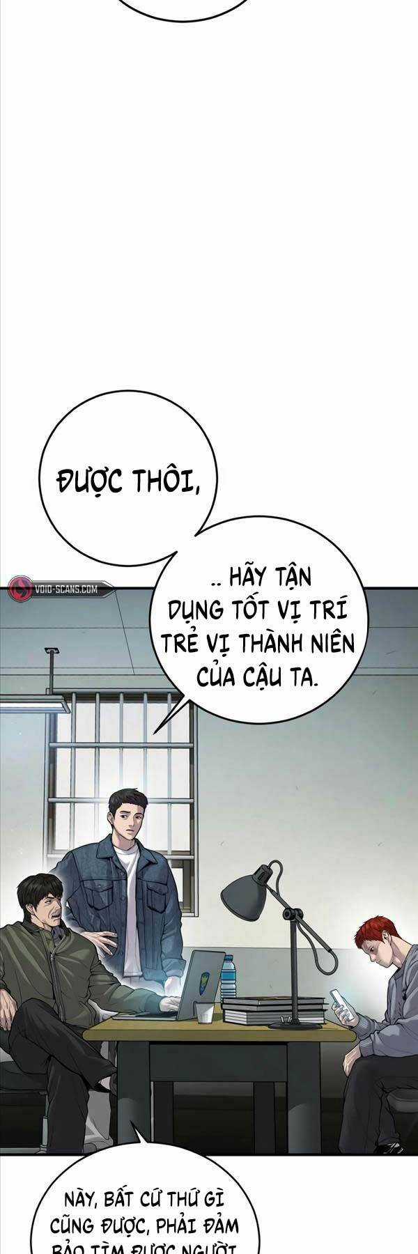 Cậu Bé Tội Phạm - Chapter 32 - Trang 17