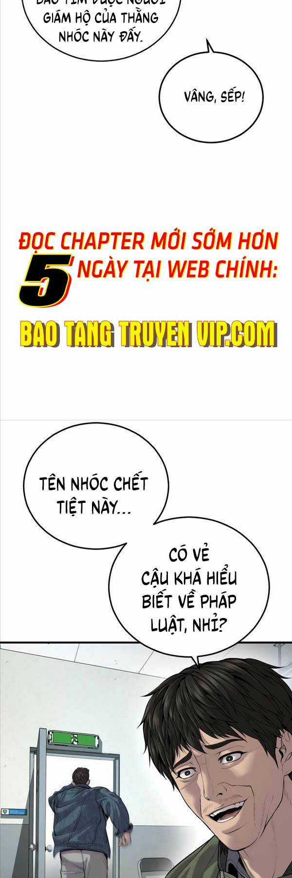 Cậu Bé Tội Phạm - Chapter 32 - Trang 18