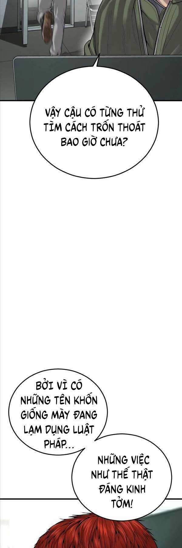 Cậu Bé Tội Phạm - Chapter 32 - Trang 19