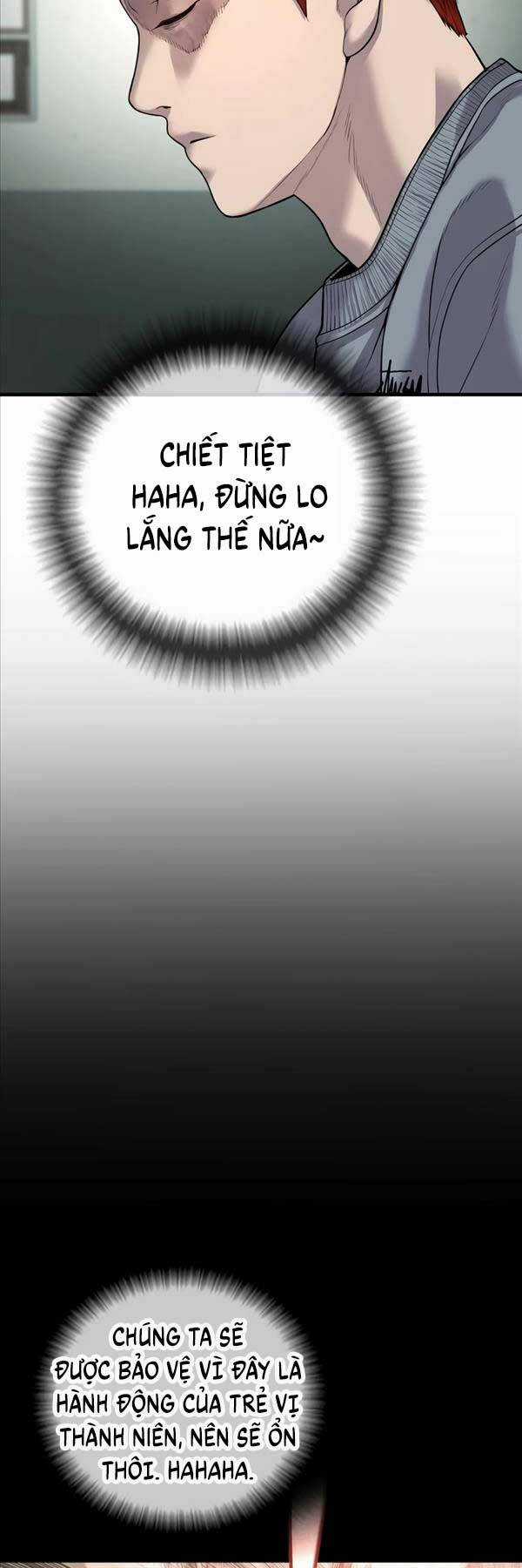 Cậu Bé Tội Phạm - Chapter 32 - Trang 21