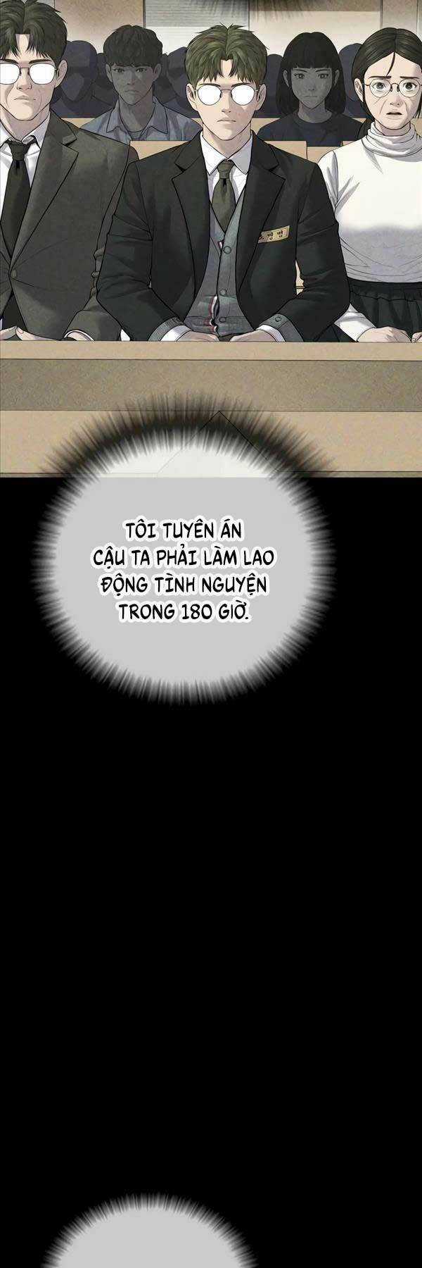 Cậu Bé Tội Phạm - Chapter 32 - Trang 23