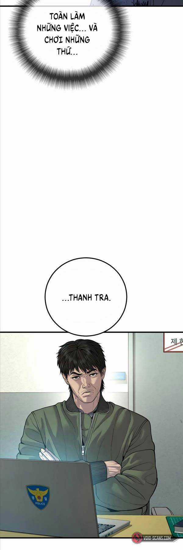 Cậu Bé Tội Phạm - Chapter 32 - Trang 26