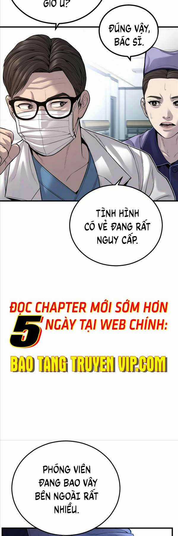 Cậu Bé Tội Phạm - Chapter 32 - Trang 31