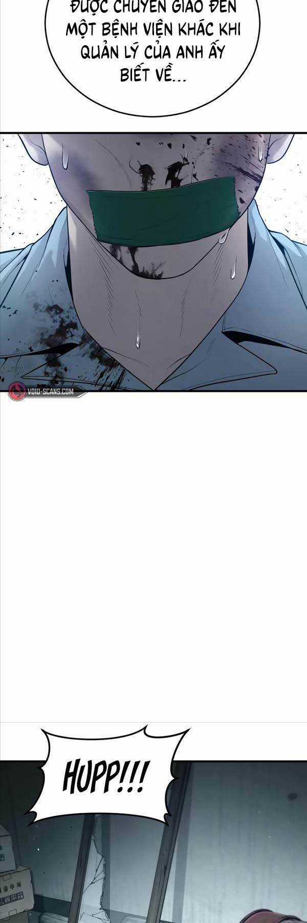 Cậu Bé Tội Phạm - Chapter 32 - Trang 35