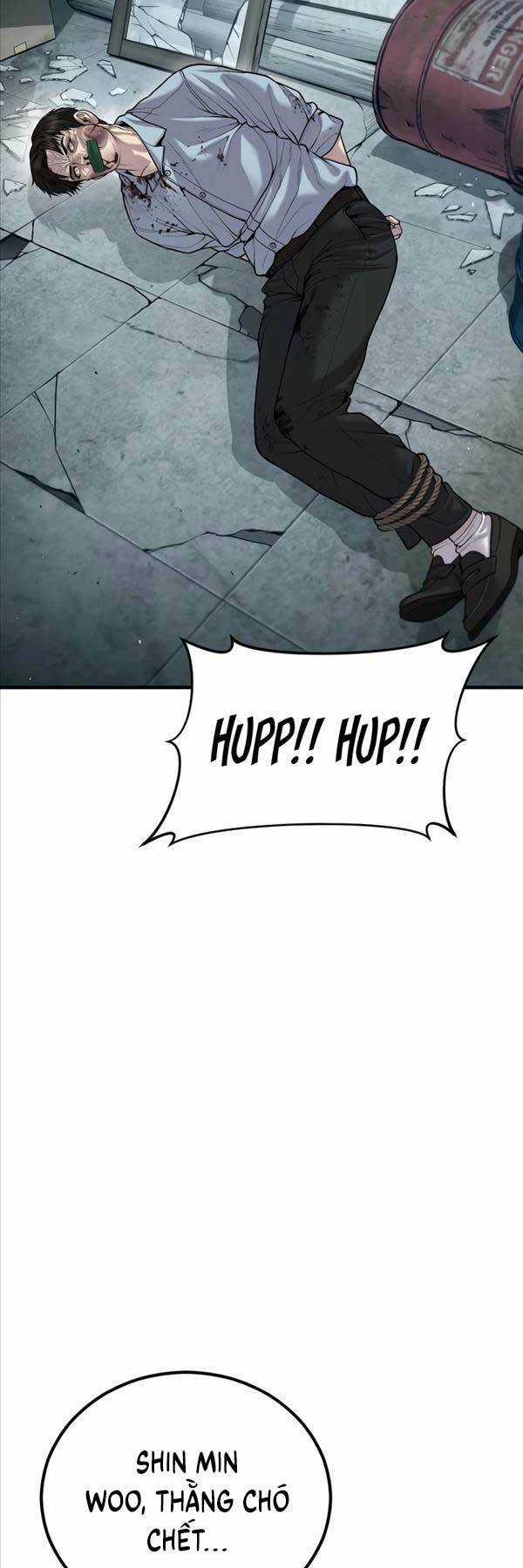 Cậu Bé Tội Phạm - Chapter 32 - Trang 36