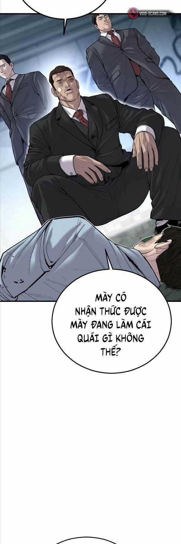 Cậu Bé Tội Phạm - Chapter 32 - Trang 37