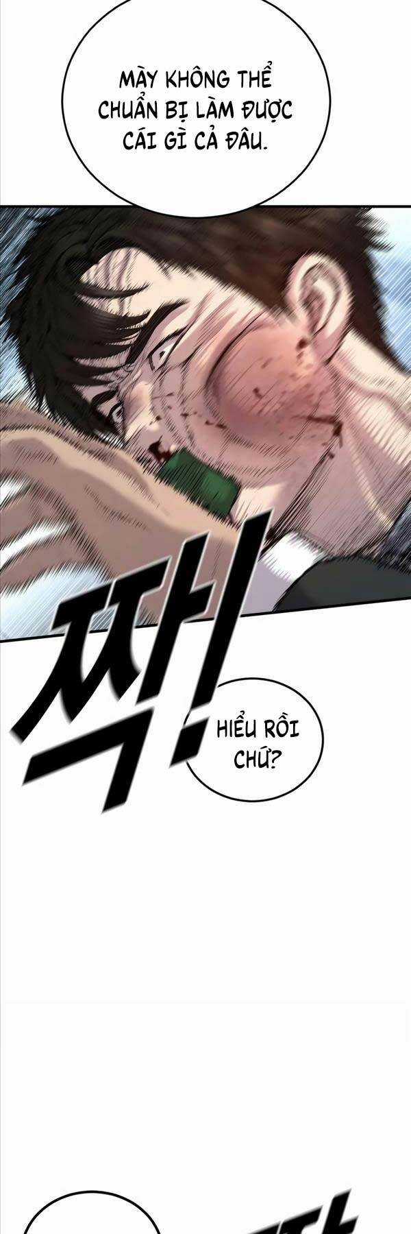 Cậu Bé Tội Phạm - Chapter 32 - Trang 38