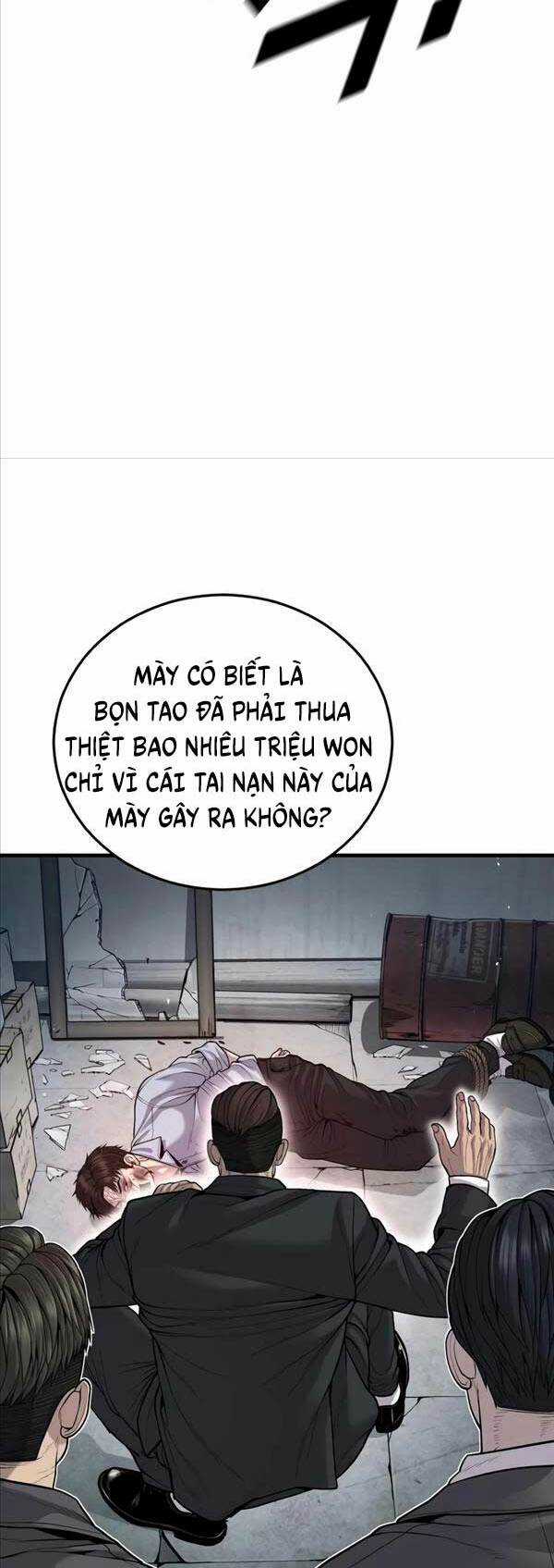 Cậu Bé Tội Phạm - Chapter 32 - Trang 40