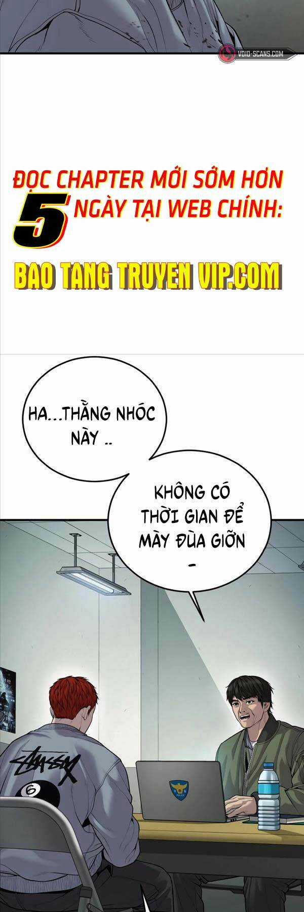 Cậu Bé Tội Phạm - Chapter 32 - Trang 5