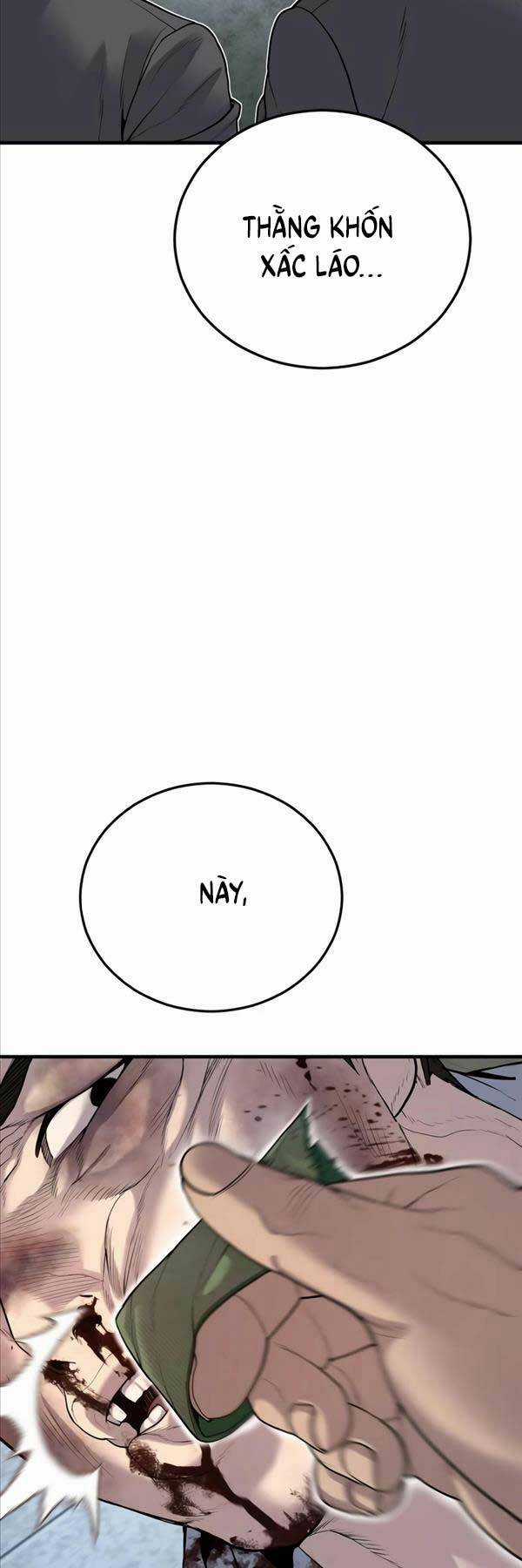 Cậu Bé Tội Phạm - Chapter 32 - Trang 41