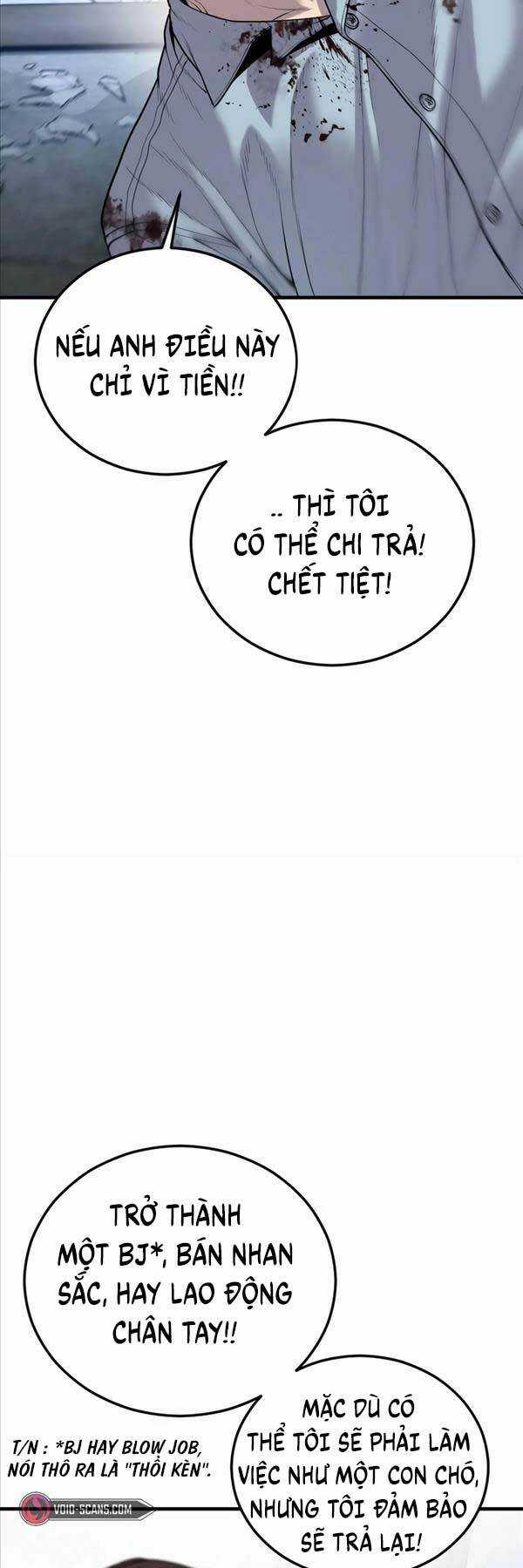 Cậu Bé Tội Phạm - Chapter 32 - Trang 43