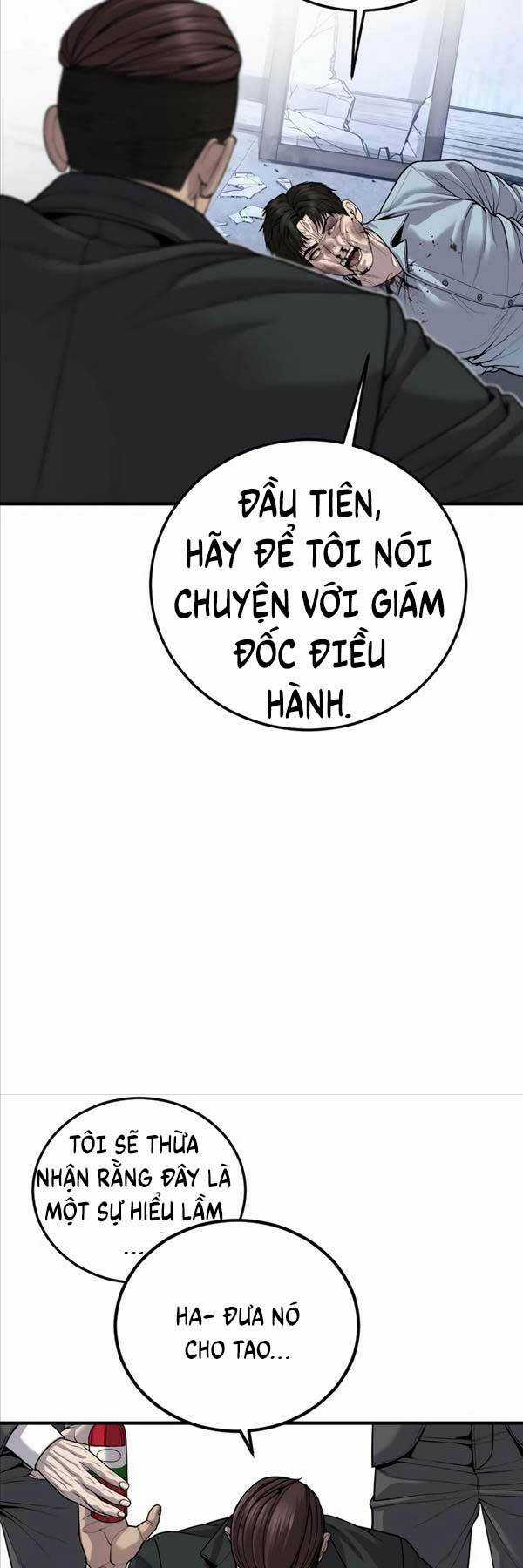 Cậu Bé Tội Phạm - Chapter 32 - Trang 44