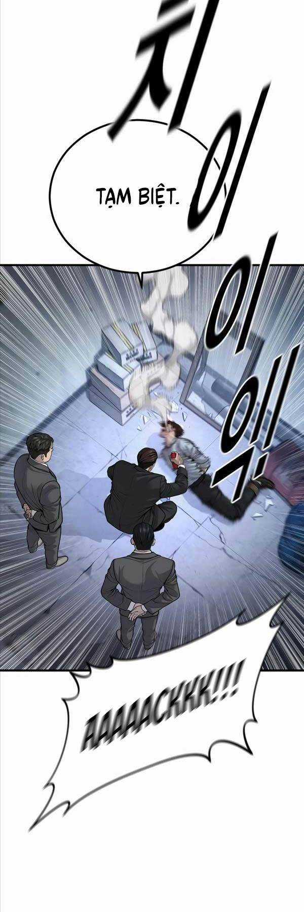 Cậu Bé Tội Phạm - Chapter 32 - Trang 49