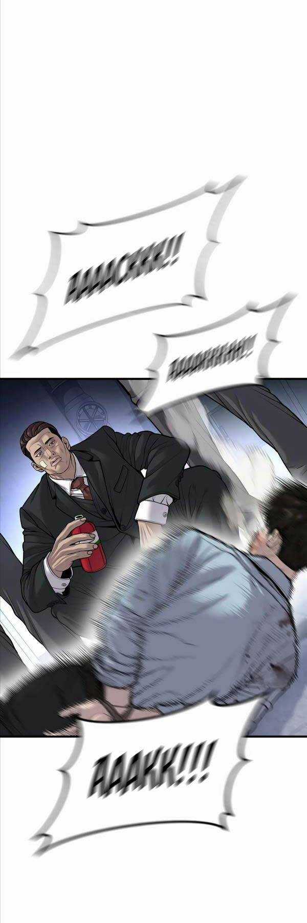 Cậu Bé Tội Phạm - Chapter 32 - Trang 50