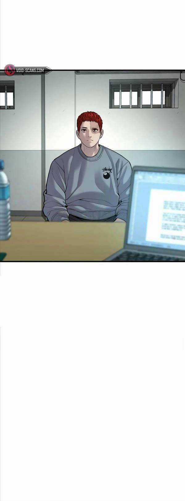 Cậu Bé Tội Phạm - Chapter 32 - Trang 52