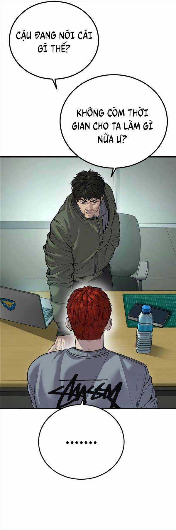 Cậu Bé Tội Phạm - Chapter 32 - Trang 53