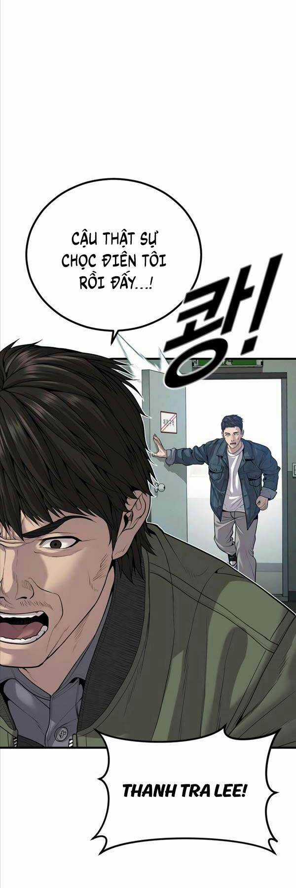 Cậu Bé Tội Phạm - Chapter 32 - Trang 54