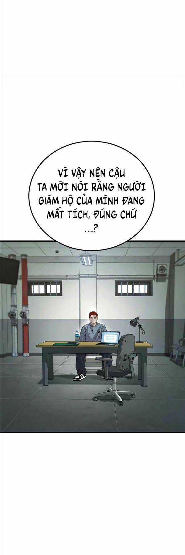 Cậu Bé Tội Phạm - Chapter 32 - Trang 58