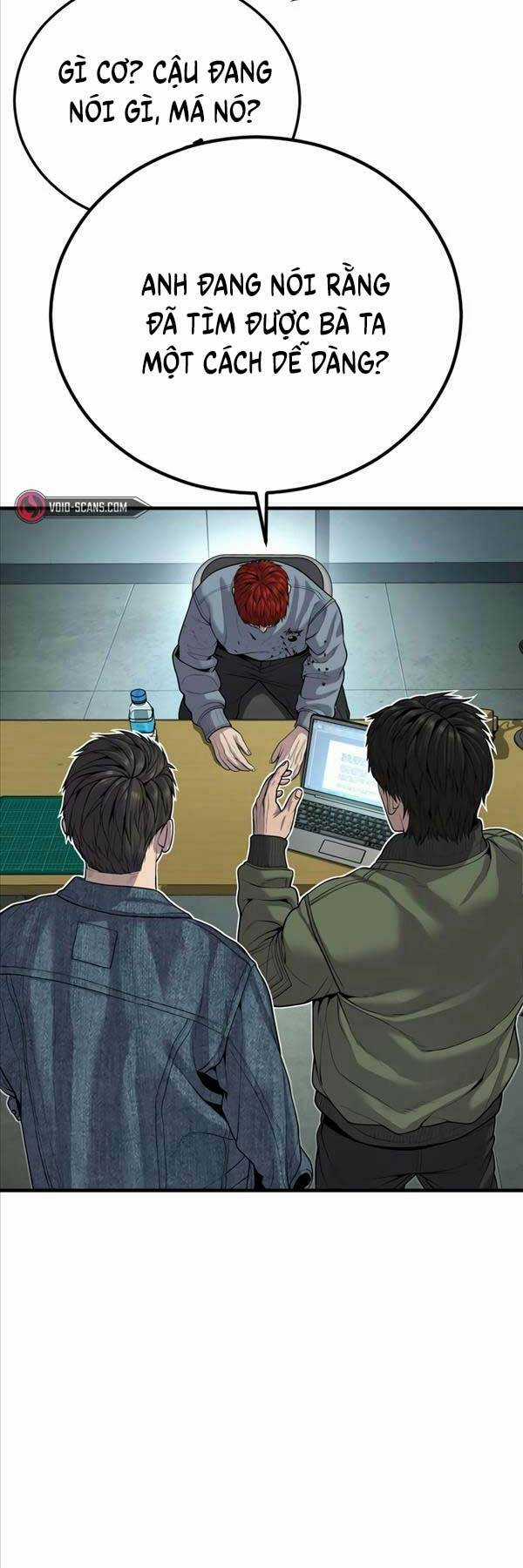 Cậu Bé Tội Phạm - Chapter 32 - Trang 60