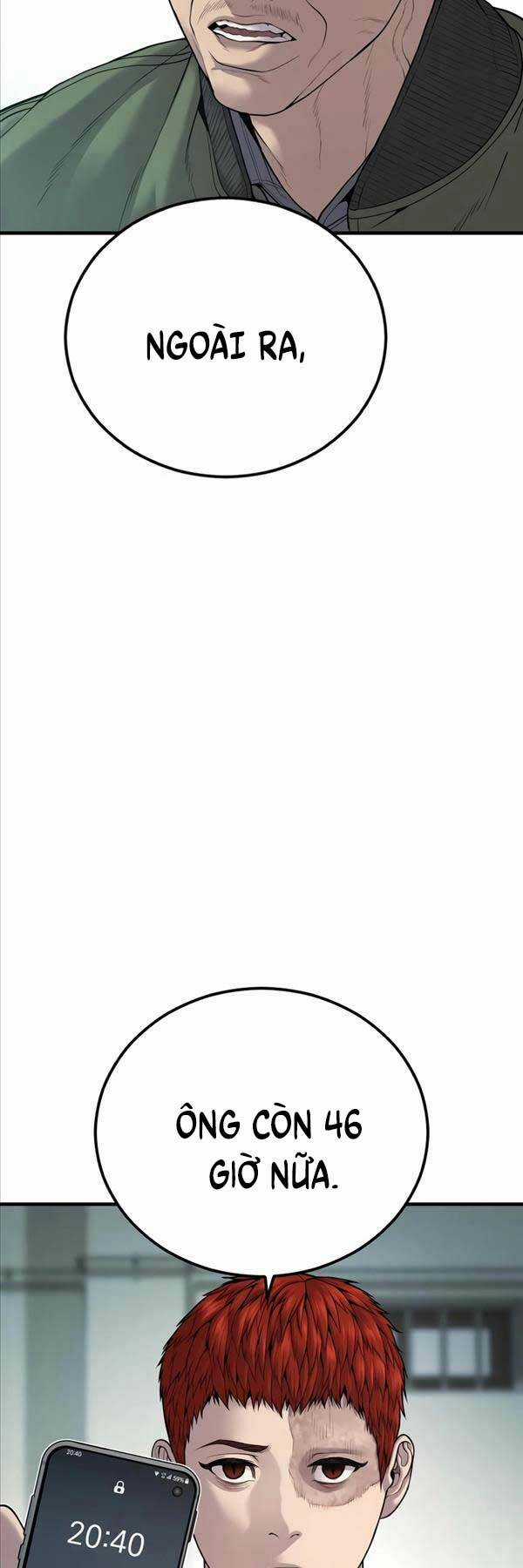 Cậu Bé Tội Phạm - Chapter 32 - Trang 7