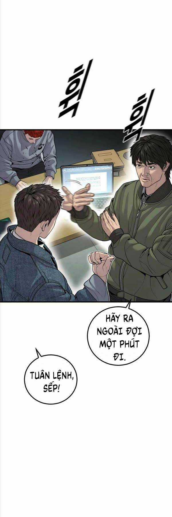 Cậu Bé Tội Phạm - Chapter 32 - Trang 64