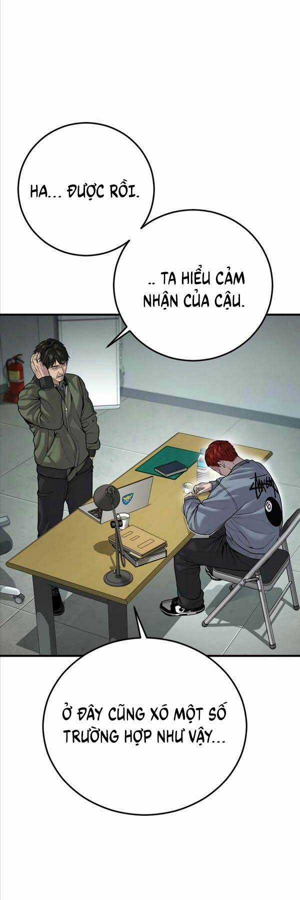 Cậu Bé Tội Phạm - Chapter 32 - Trang 68