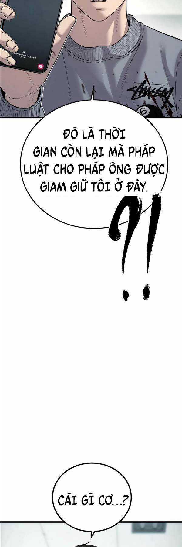 Cậu Bé Tội Phạm - Chapter 32 - Trang 8