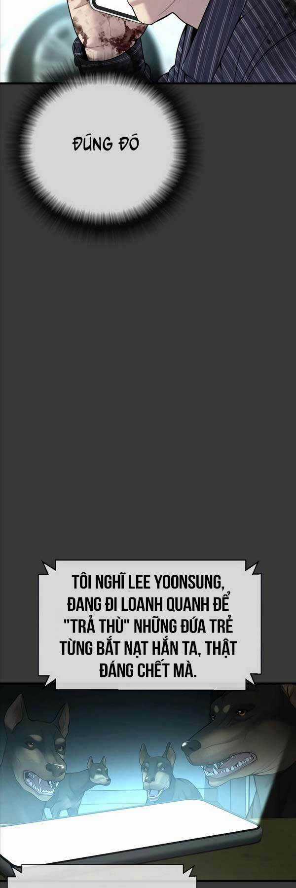 Cậu Bé Tội Phạm - Chapter 32 - Trang 76