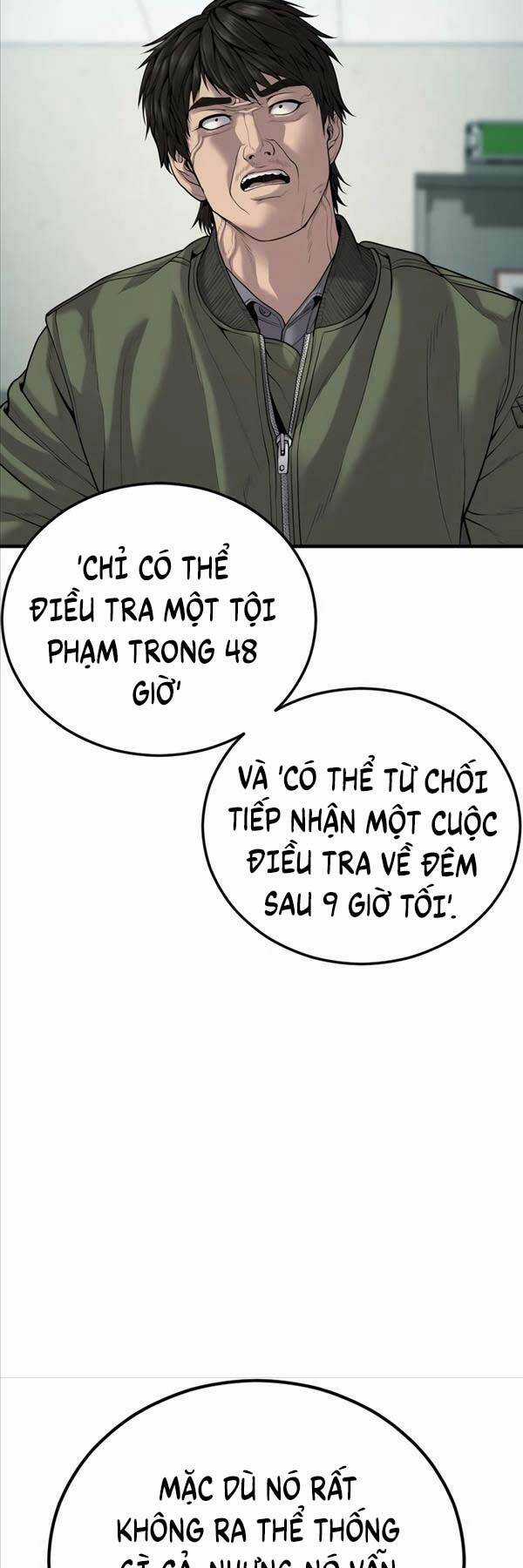 Cậu Bé Tội Phạm - Chapter 32 - Trang 9