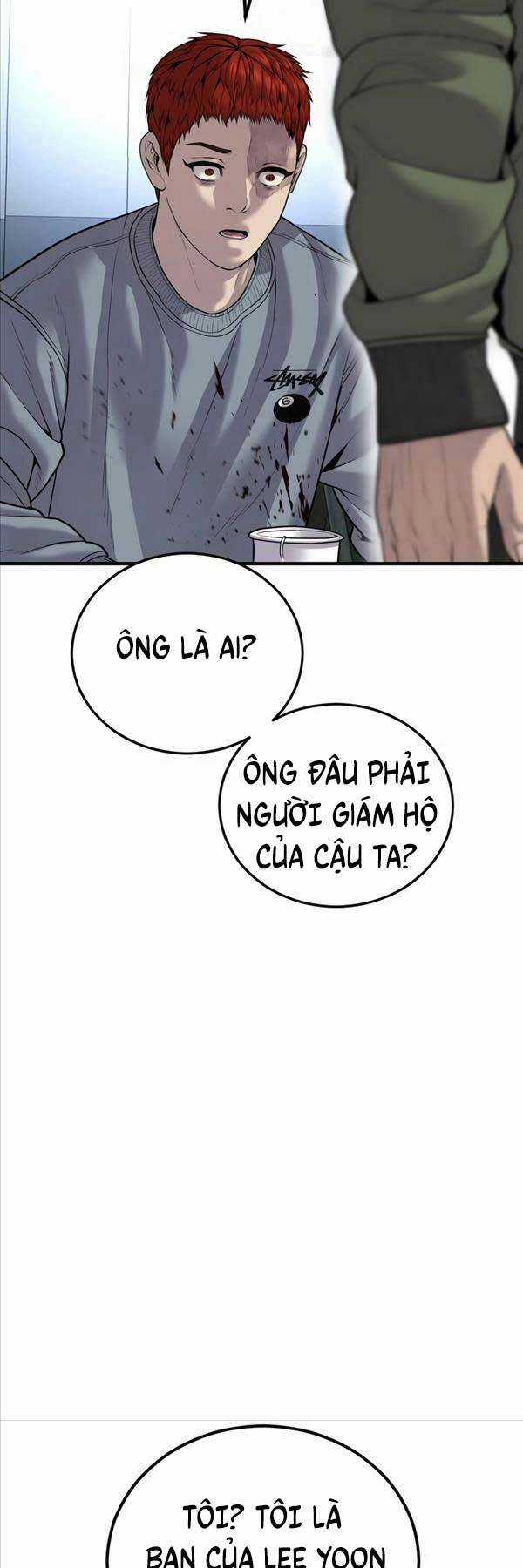 Cậu Bé Tội Phạm - Chapter 32 - Trang 82