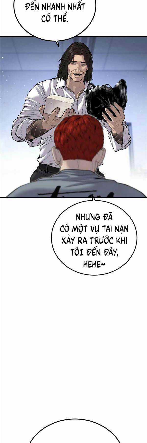 Cậu Bé Tội Phạm - Chapter 32 - Trang 84