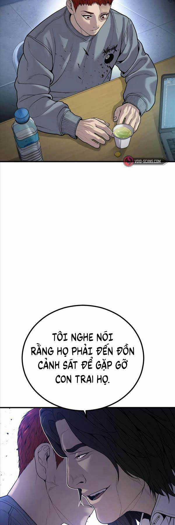 Cậu Bé Tội Phạm - Chapter 32 - Trang 86