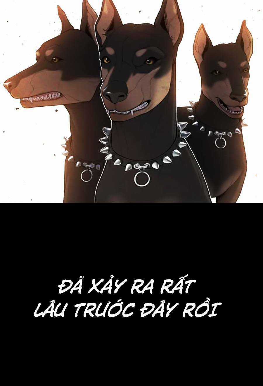 Cậu Bé Tội Phạm - Chapter 33 - Trang 11