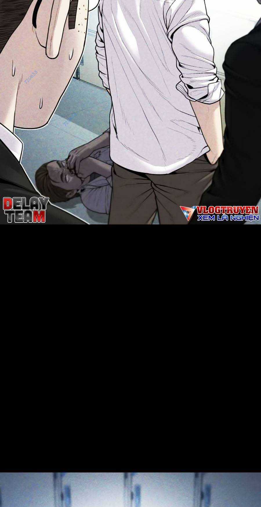 Cậu Bé Tội Phạm - Chapter 33 - Trang 101