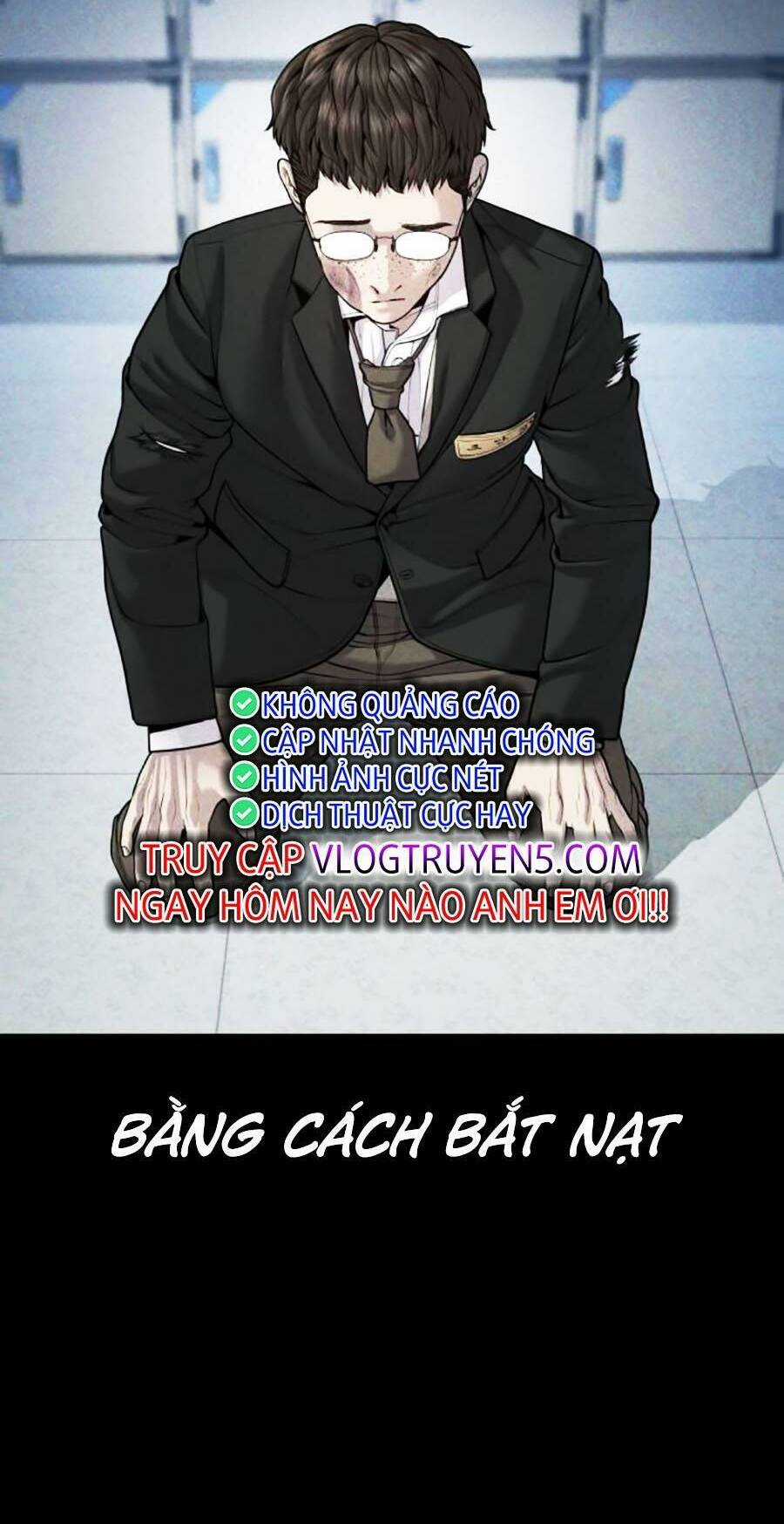 Cậu Bé Tội Phạm - Chapter 33 - Trang 102