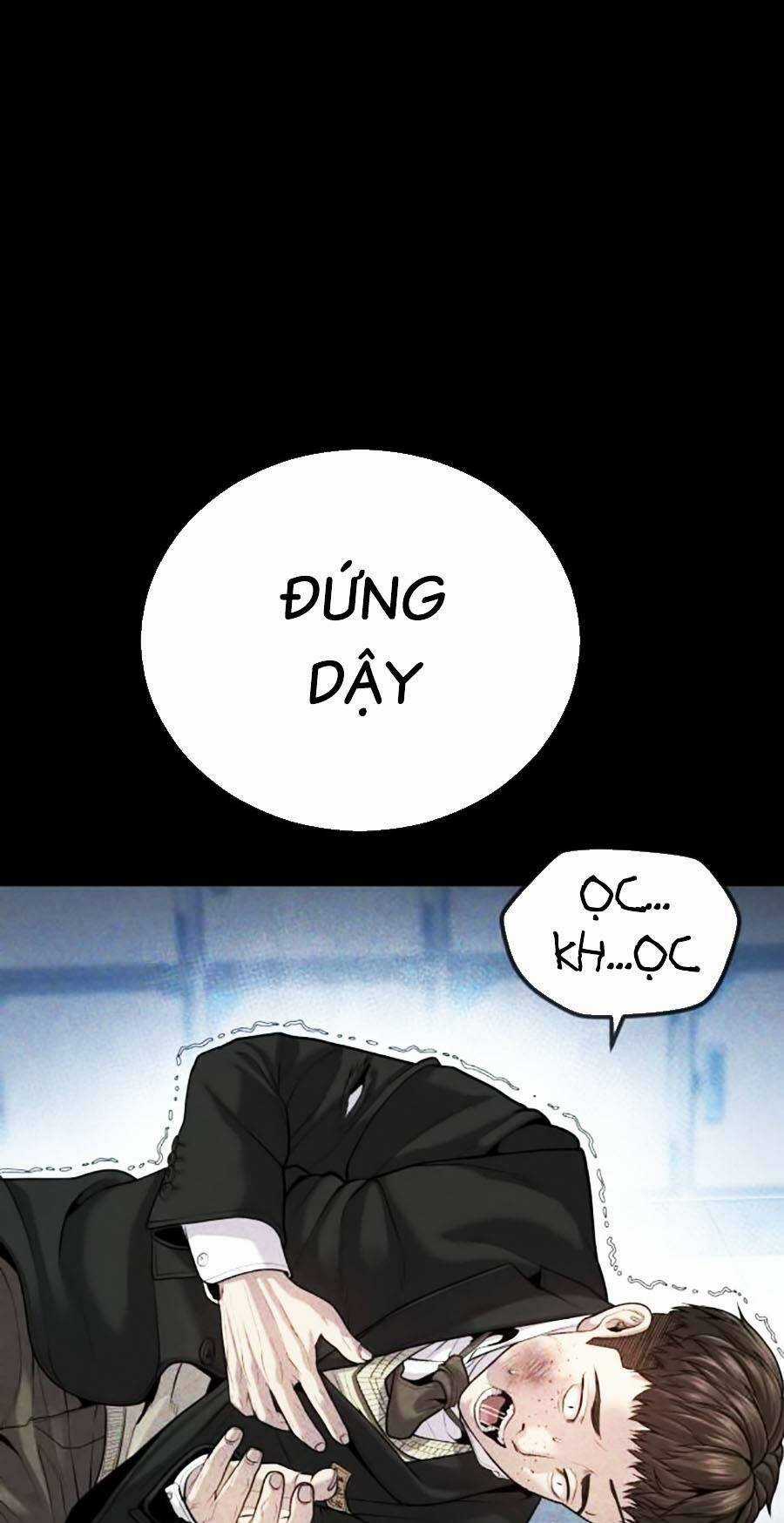 Cậu Bé Tội Phạm - Chapter 33 - Trang 105