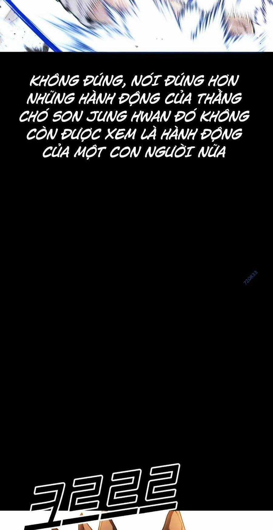 Cậu Bé Tội Phạm - Chapter 33 - Trang 110